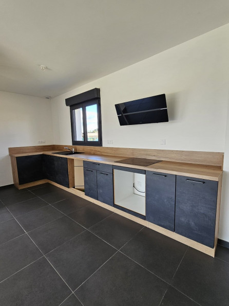 vente Maison individuelle Lasbordes - Photo 4