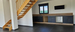 vente Maison individuelle Lasbordes