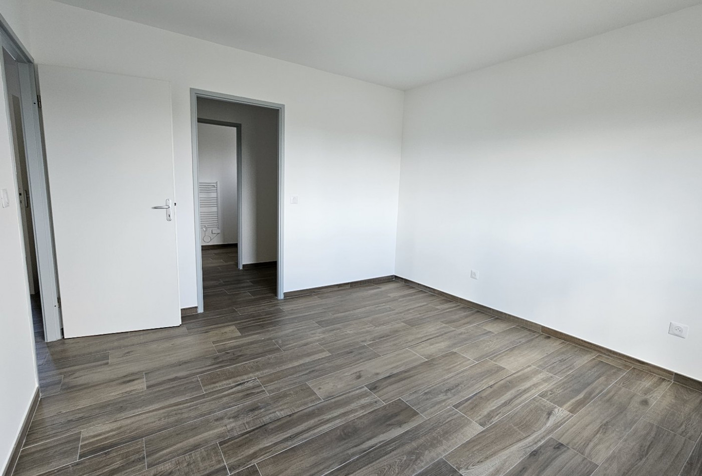 vente Maison individuelle Lasbordes - Photo 5