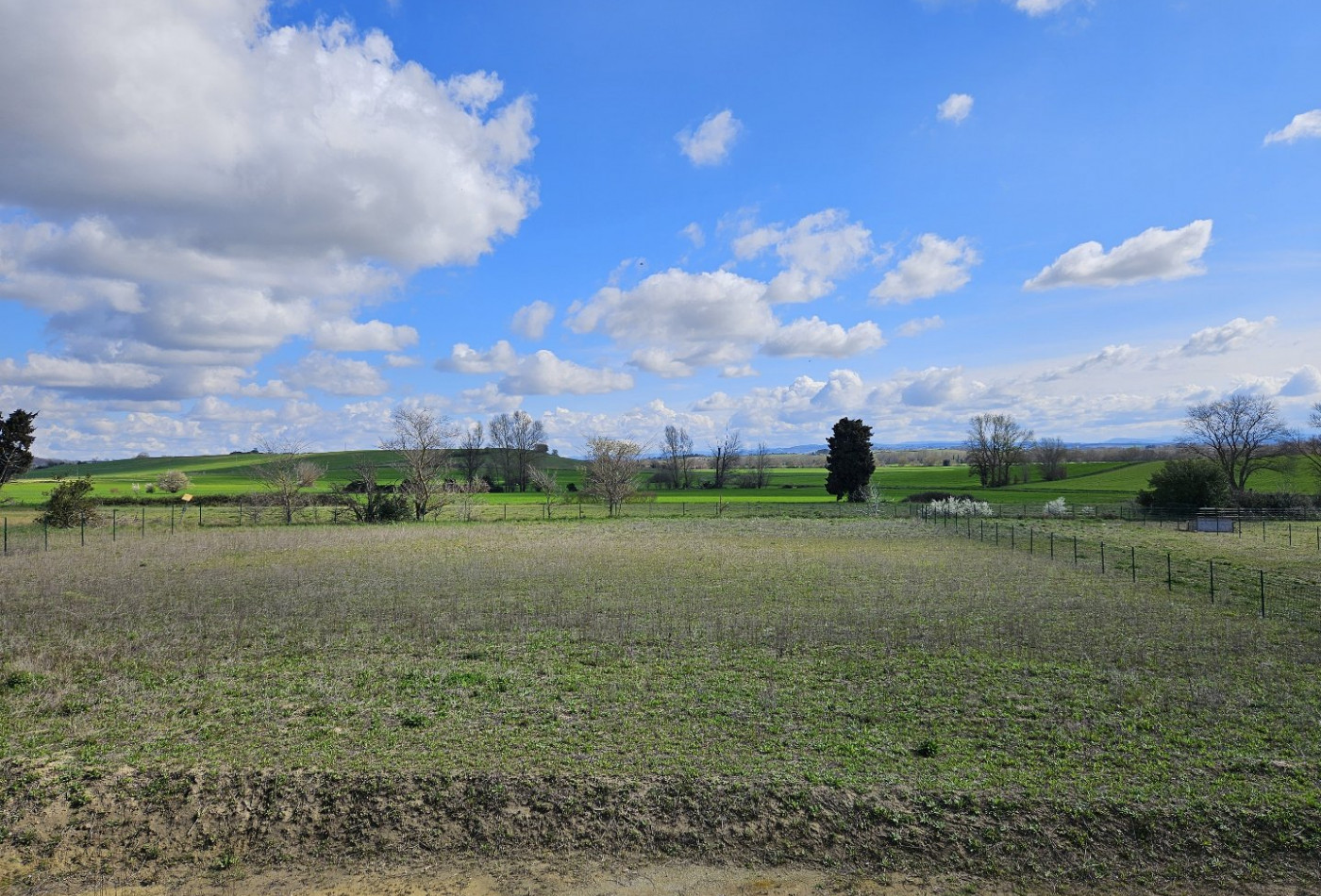 vente Maison individuelle Lasbordes - Photo 6