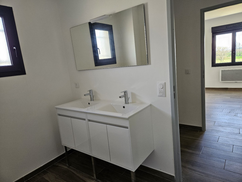 vente Maison individuelle Lasbordes - Photo 7