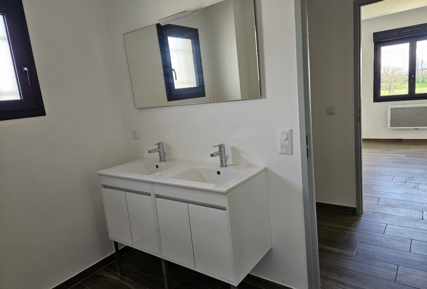 vente Maison individuelle Lasbordes - Photo 7