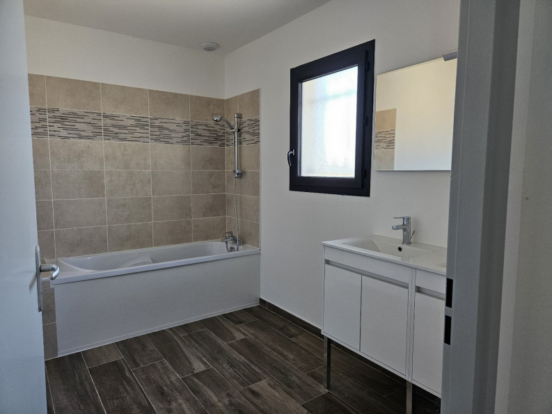 vente Maison individuelle Lasbordes - Photo 8