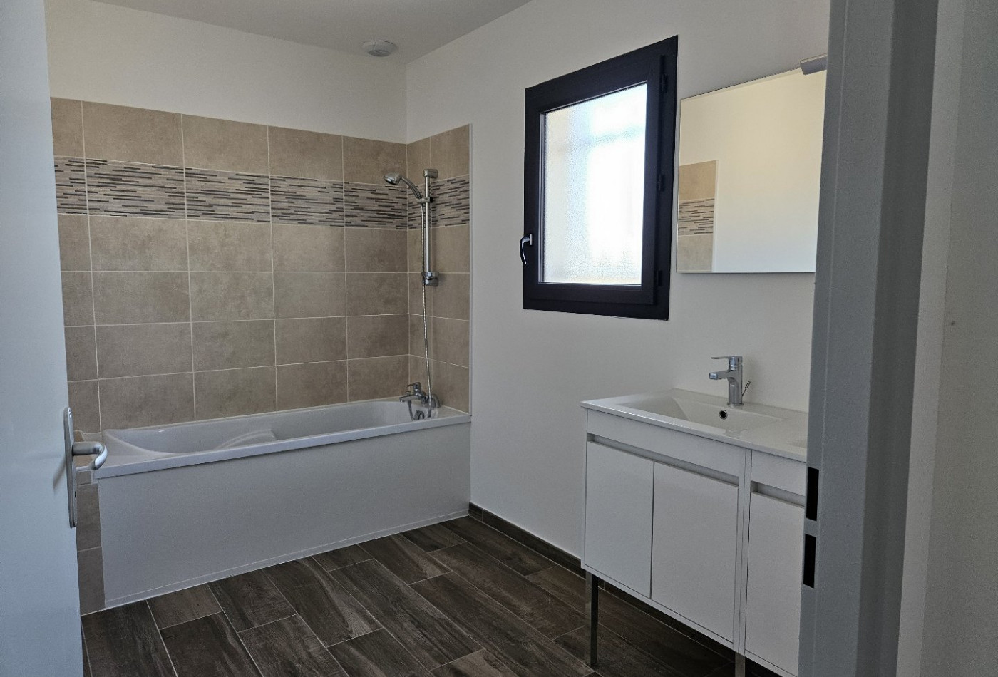 vente Maison individuelle Lasbordes - Photo 8