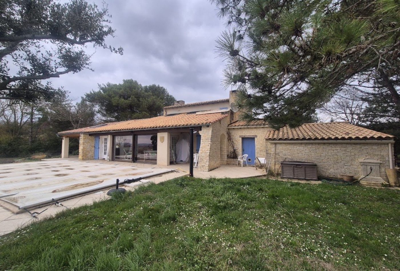 vente Maison Treville - Photo 2