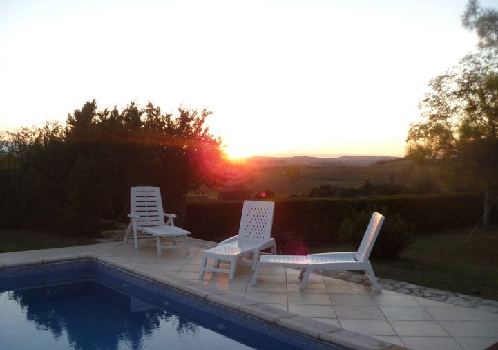 vente Maison Treville