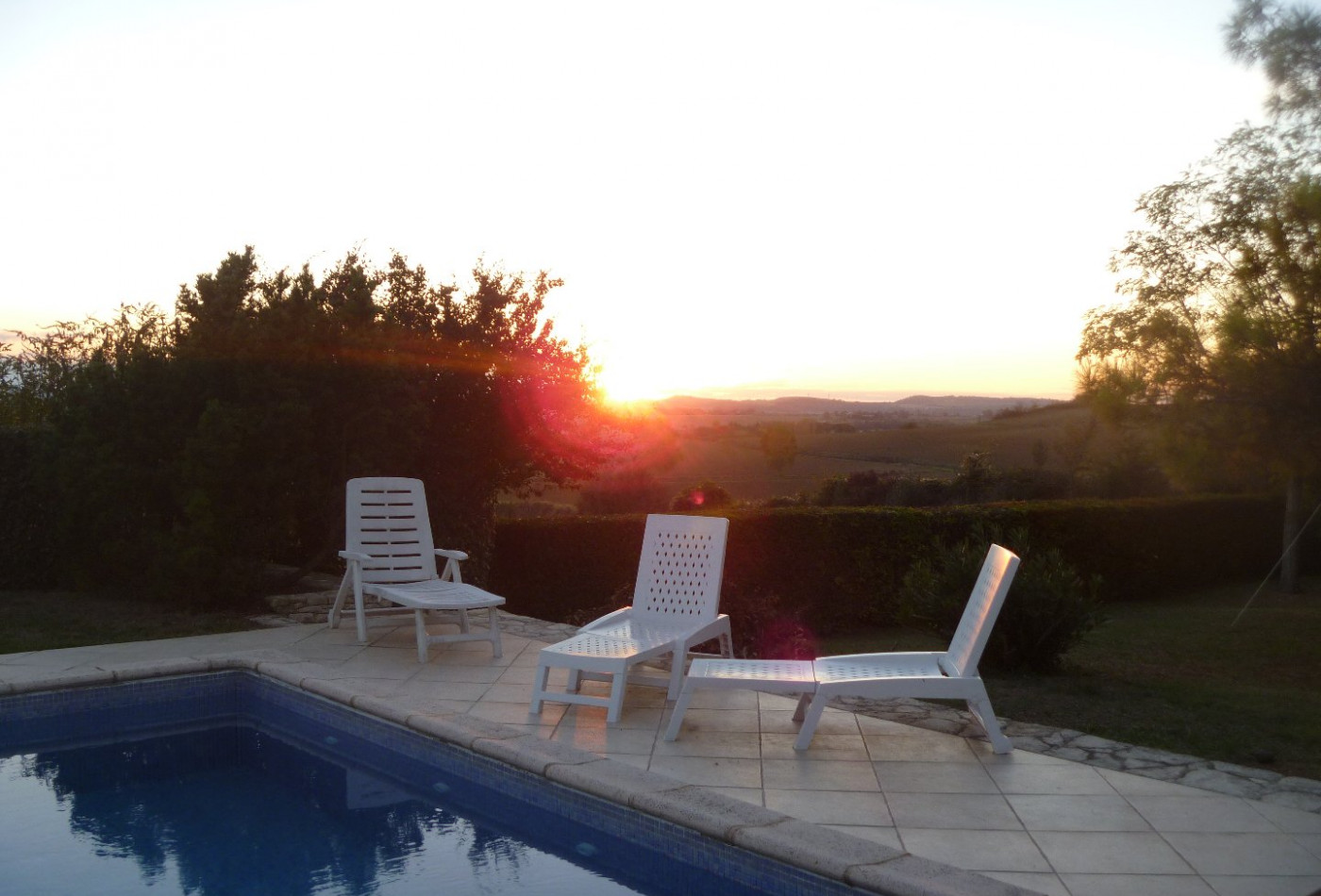 vente Maison Treville - Photo 1