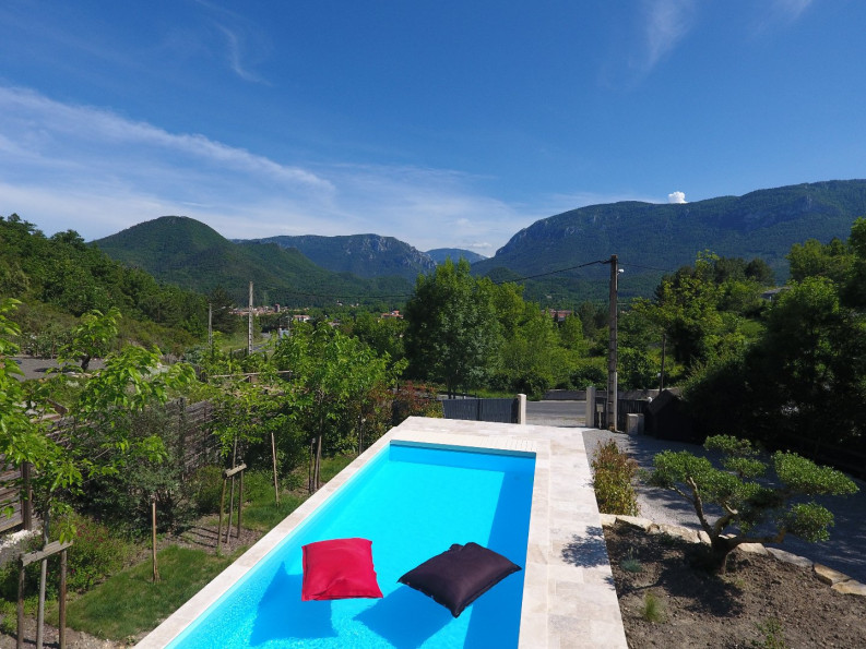 vente Chalet Quillan - Photo 3