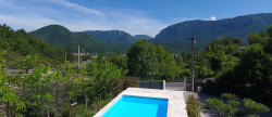 vente Chalet Quillan