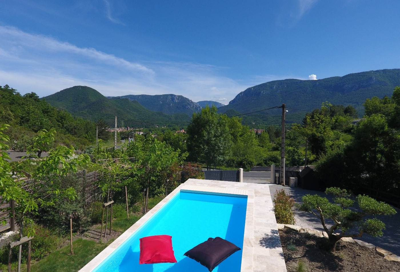 vente Chalet Quillan - Photo 3