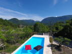 vente Chalet Quillan