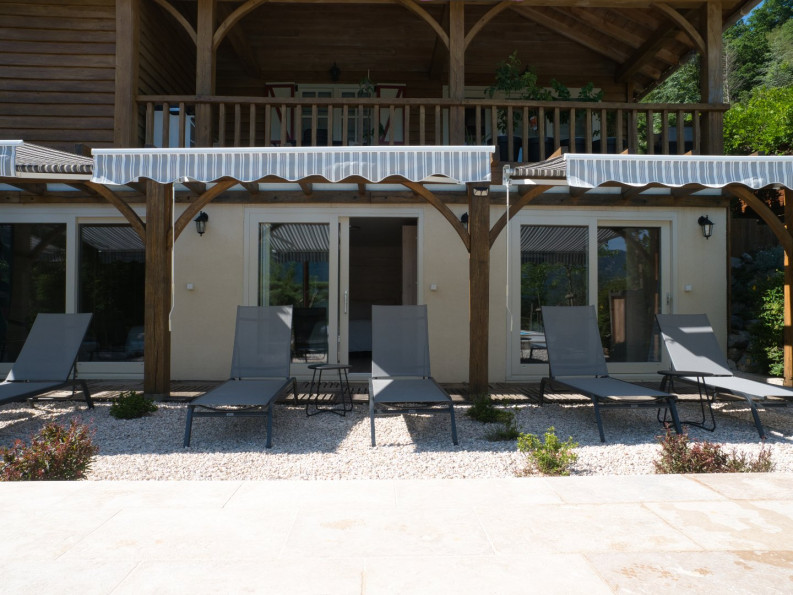 vente Chalet Quillan - Photo 2