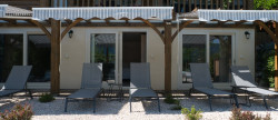 vente Chalet Quillan