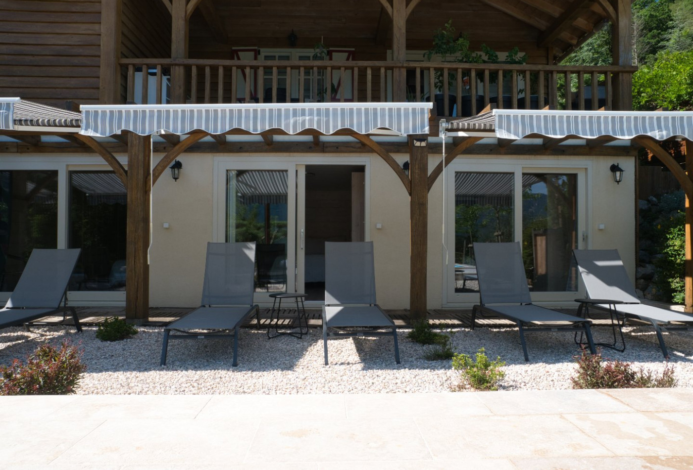 vente Chalet Quillan - Photo 2