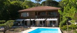 vente Chalet Quillan