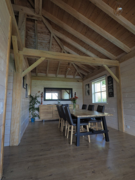 vente Chalet Quillan - Photo 8