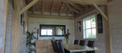 vente Chalet Quillan