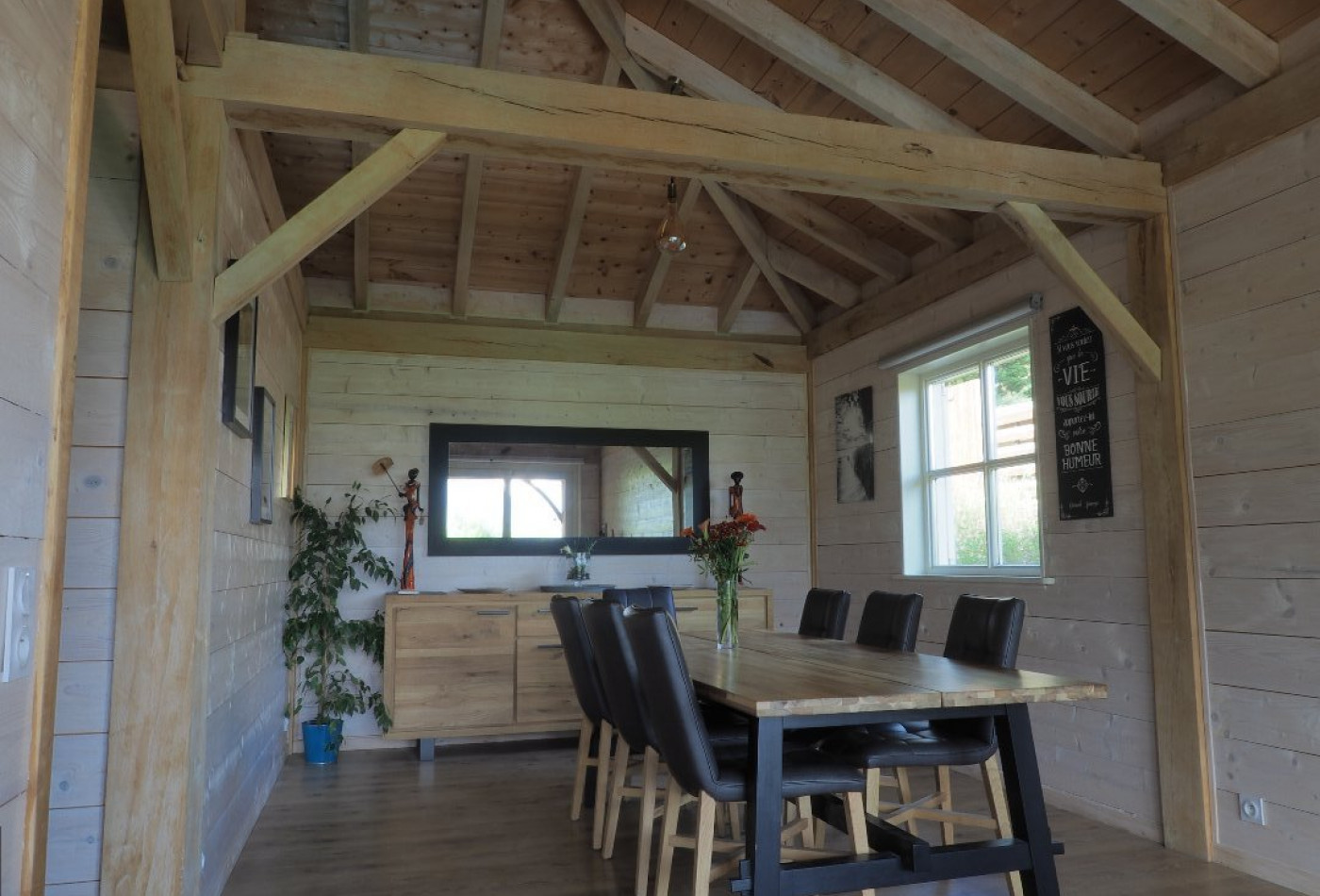 vente Chalet Quillan - Photo 8