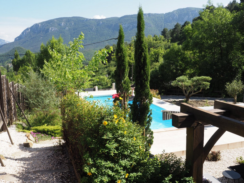 vente Chalet Quillan - Photo 4