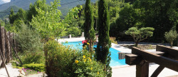 vente Chalet Quillan