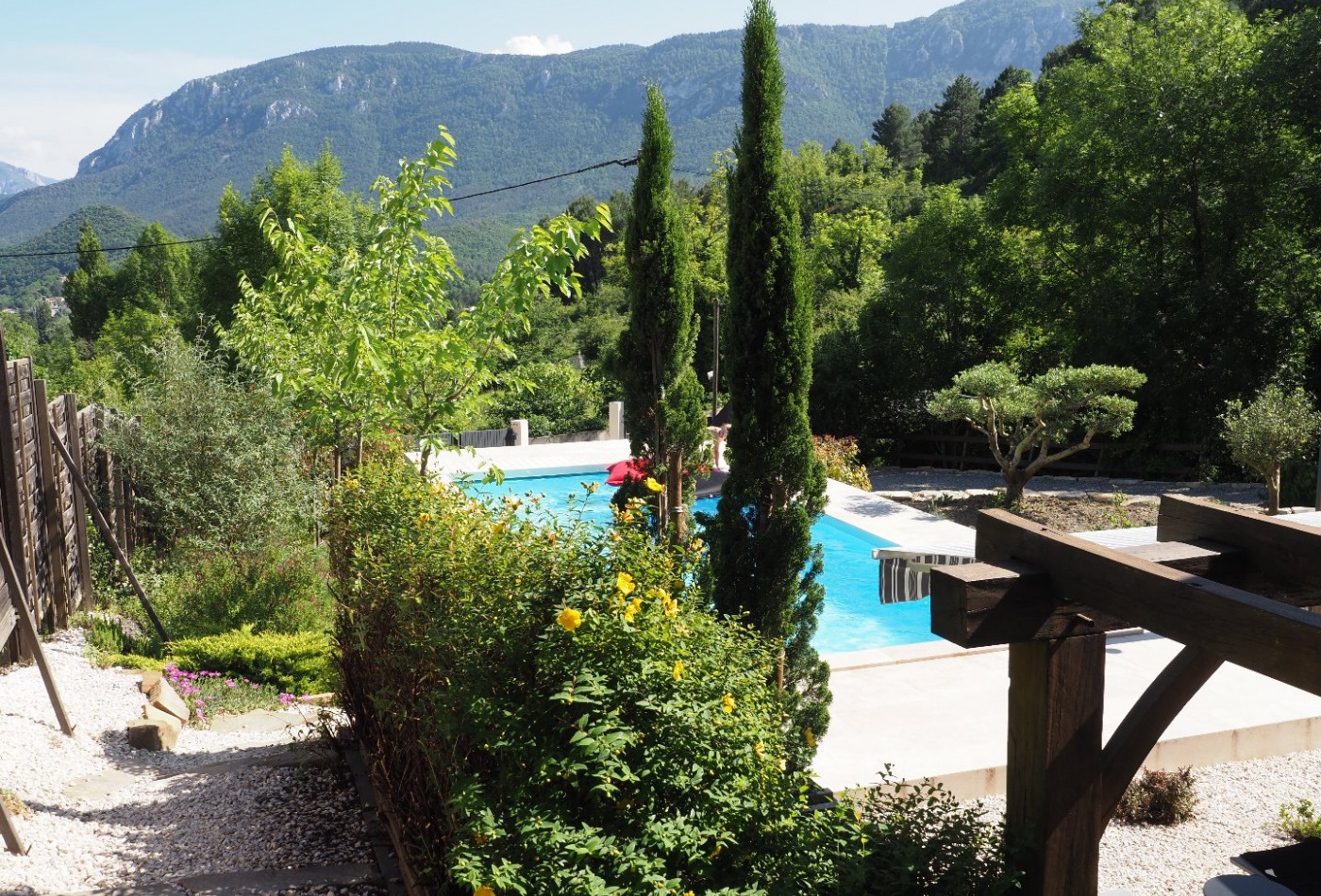 vente Chalet Quillan - Photo 4