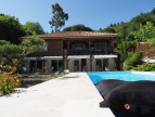 vente Chalet Quillan