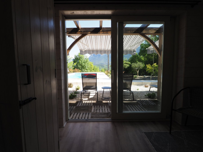 vente Chalet Quillan - Photo 6