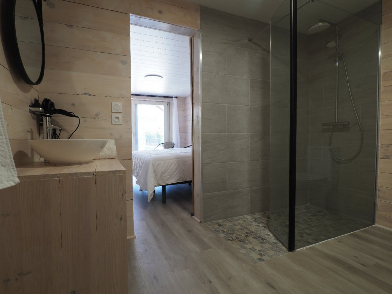 vente Chalet Quillan - Photo 7