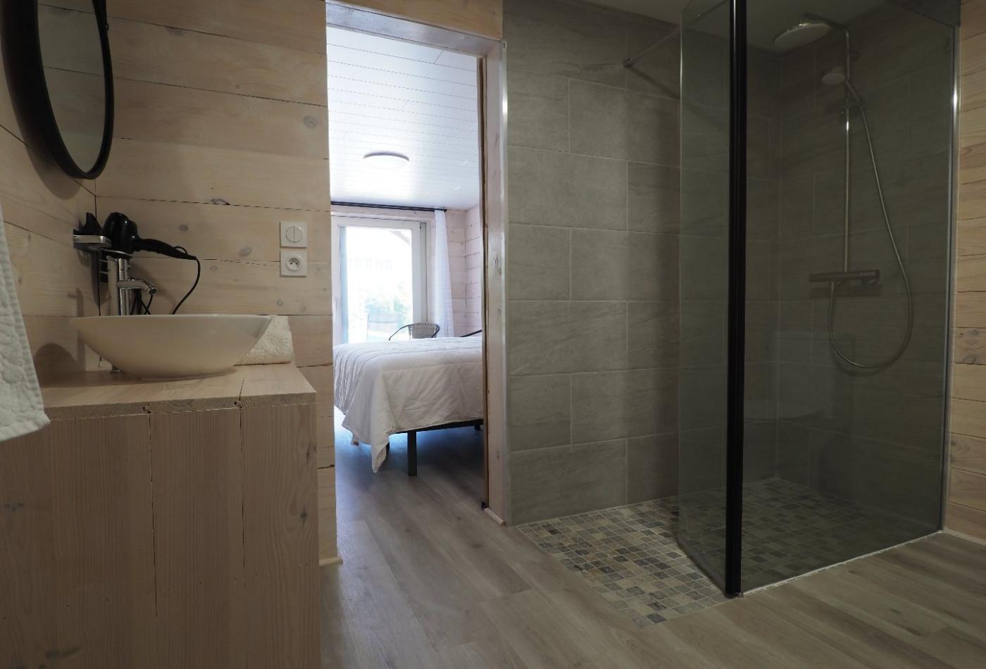 vente Chalet Quillan - Photo 7