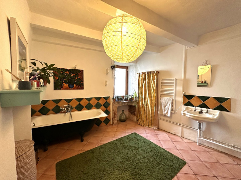 vente Maison Olonzac - Photo 16