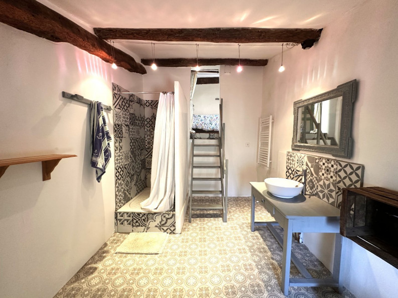 vente Maison Olonzac - Photo 17