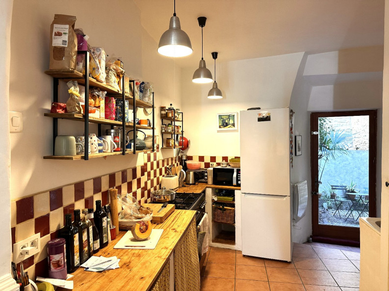 vente Maison Olonzac - Photo 8