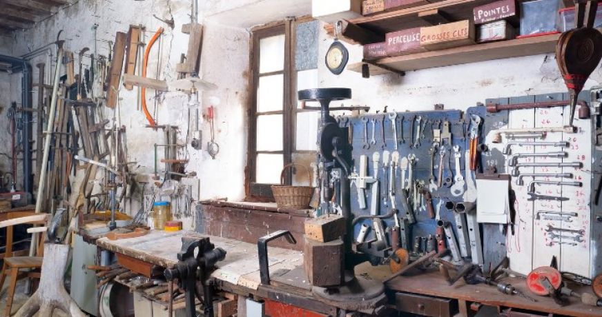 vente Maison de caractère Laure Minervois