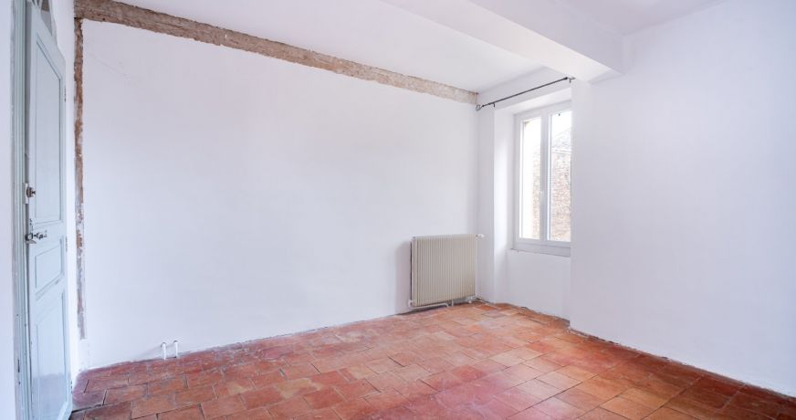 vente Maison de caractère Laure Minervois