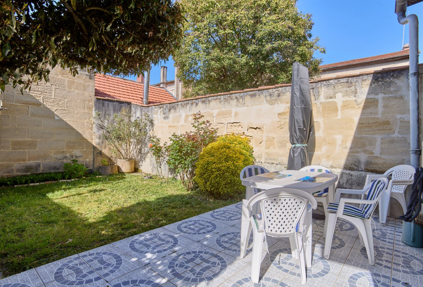 vente Maison en pierre Cadillac - Photo 4