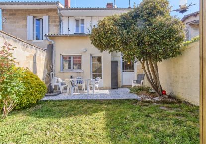 vente Maison en pierre Cadillac