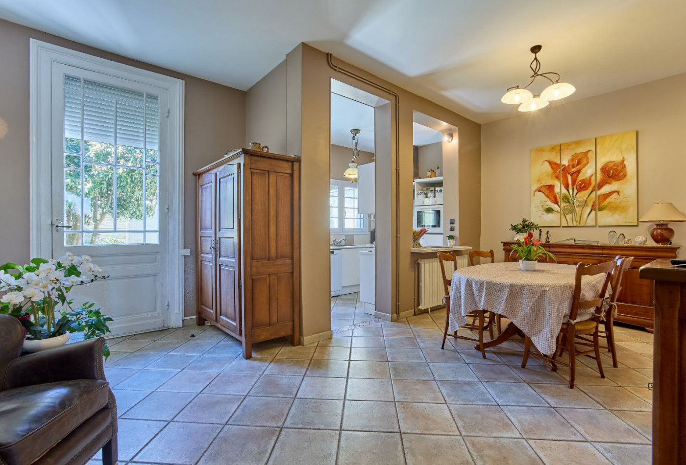 vente Maison en pierre Cadillac - Photo 2