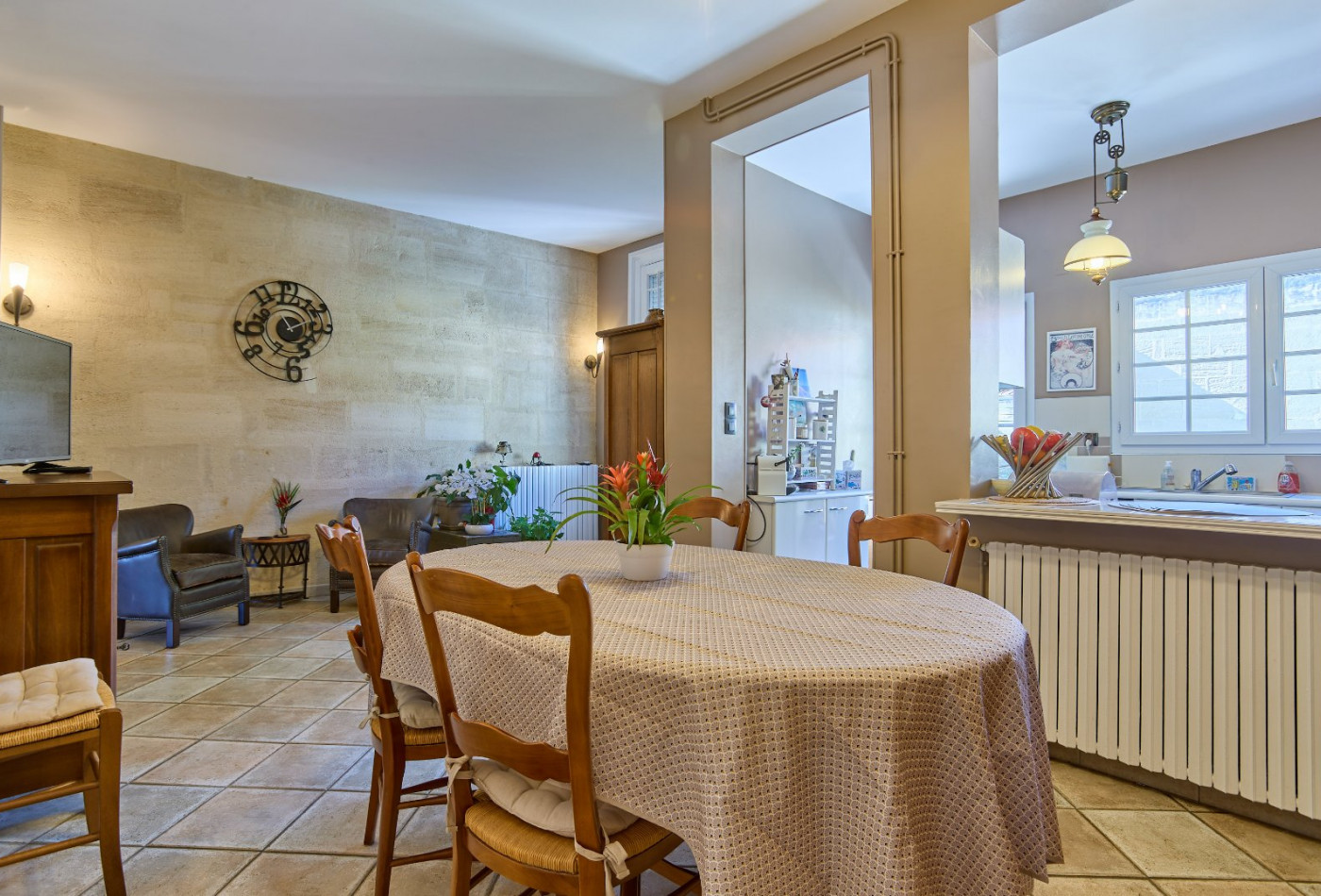 vente Maison en pierre Cadillac - Photo 3