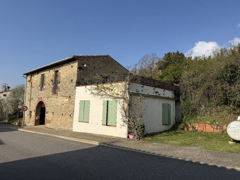 vente Maison de village Belpech - Photo 18