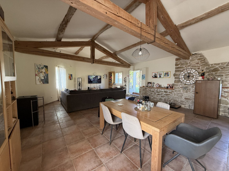 vente Maison de village Belpech - Photo 7