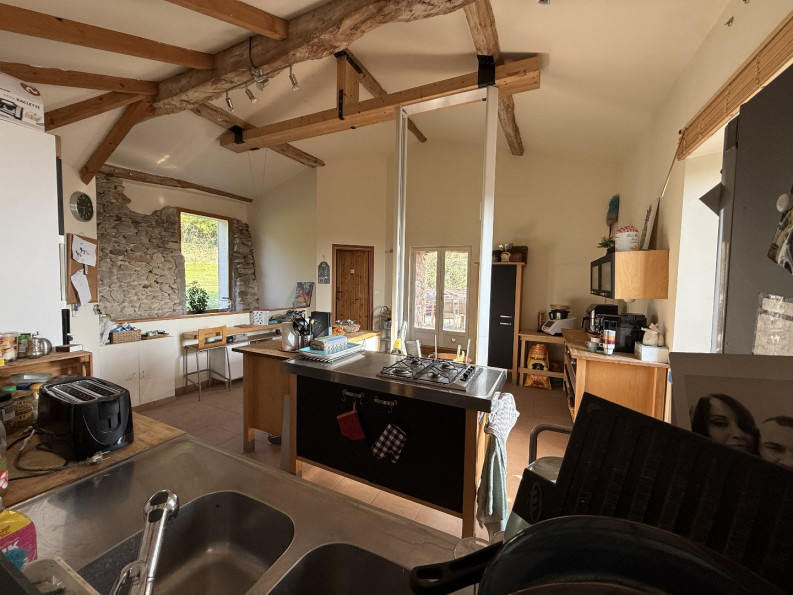 vente Maison de village Belpech - Photo 9