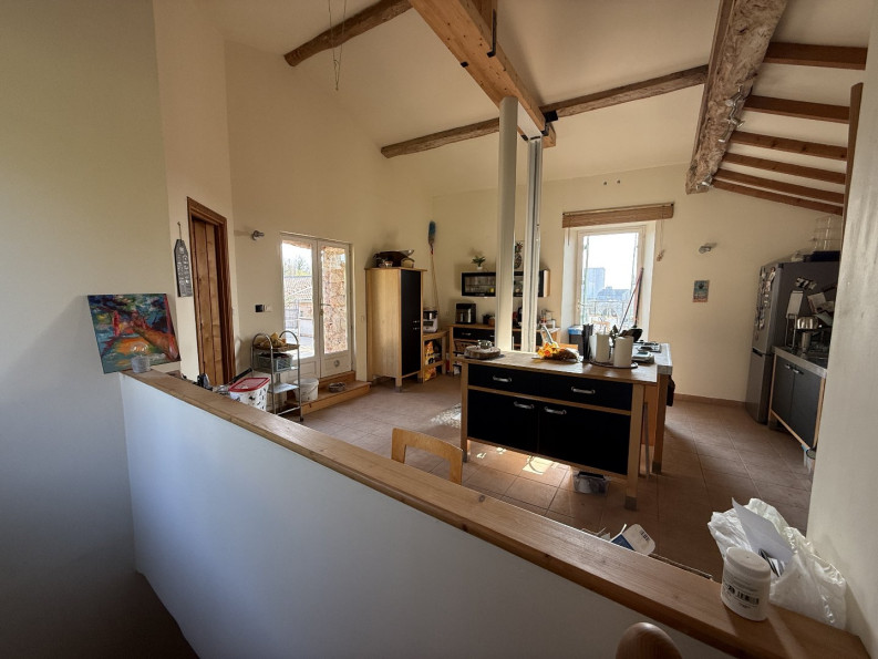 vente Maison de village Belpech - Photo 6