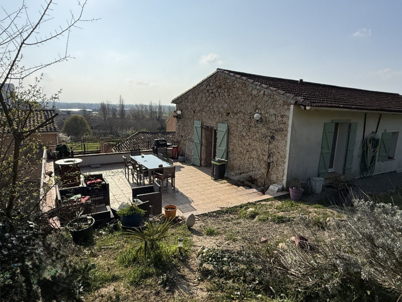 vente Maison de village Belpech - Photo 16