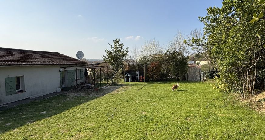 vente Maison de village Belpech