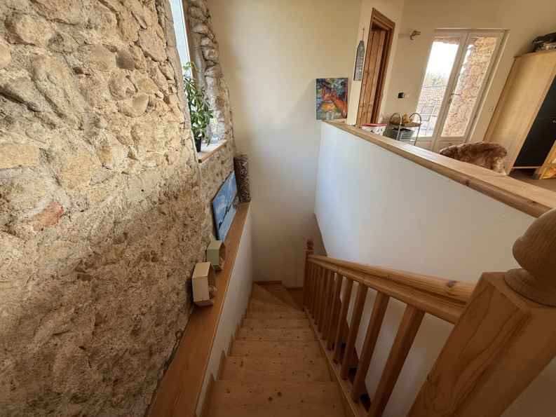 vente Maison de village Belpech - Photo 5