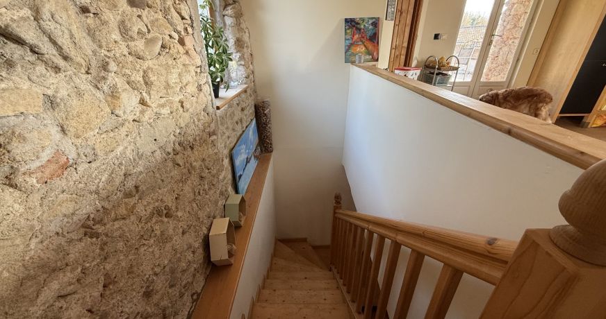 vente Maison de village Belpech