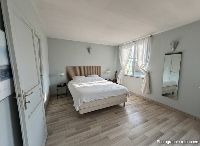 vente Maison de village Belpech - Photo 11