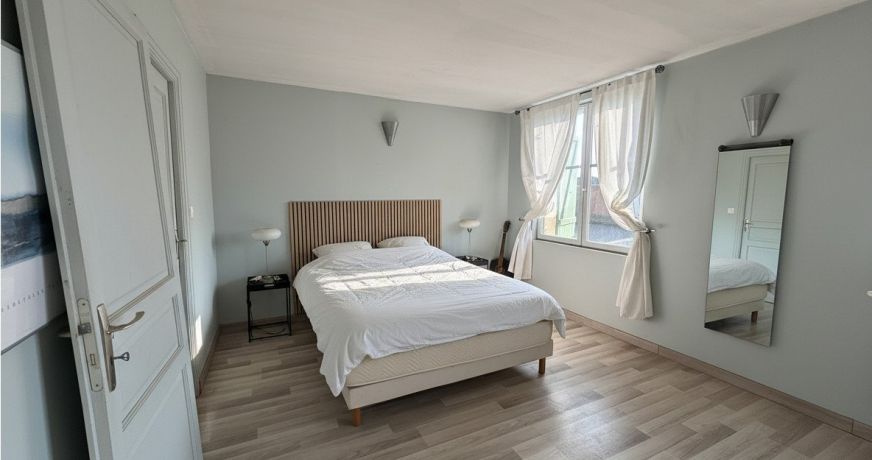 vente Maison de village Belpech