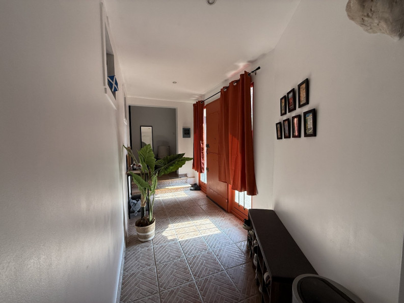 vente Maison de village Belpech - Photo 14