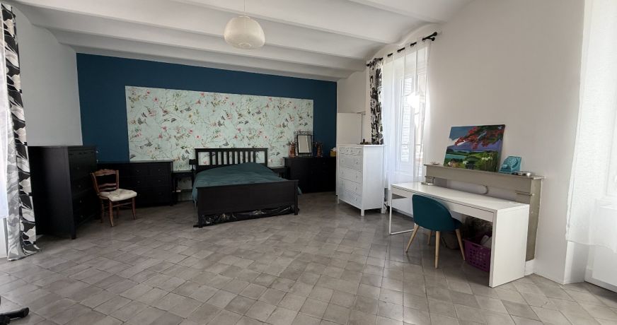 vente Maison de caractère Belpech